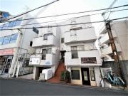 プレアール中桜塚