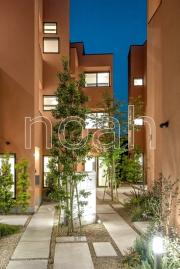 小田急小田原線豪徳寺駅まで徒歩6分