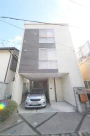 東武東上線上福岡駅まで徒歩14分