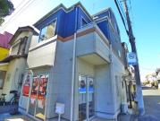 常盤平陣屋前貸家