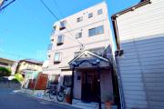京阪本線大和田駅まで徒歩5分