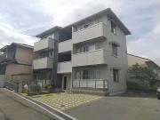 大阪モノレール彩都線豊川駅まで徒歩11分