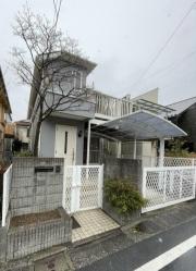 東急大井町線緑が丘駅まで徒歩8分