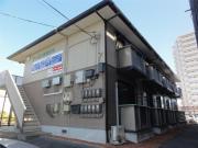 アーバン東福山B棟