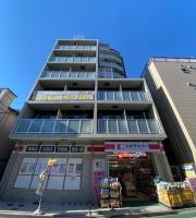 西武新宿線新井薬師前駅まで徒歩2分