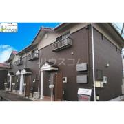 サニーヒル東前 B棟