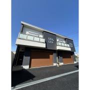 ＪＲ八高線箱根ケ崎駅まで徒歩25分