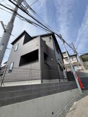 地下鉄西神・山手線板宿駅まで徒歩13分