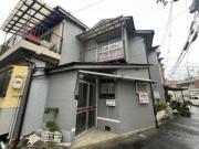 新森7丁目戸建て2階建て