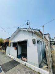 南海本線泉佐野駅まで徒歩8分