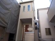 中央7丁目I様貸家