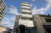 ＪＲ山陽本線福山駅まで徒歩9分