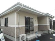 安齋貸家弐番館