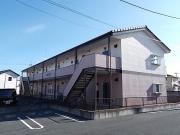ＪＲ両毛線山前駅まで徒歩7分