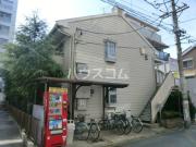 桜山朝日マンション