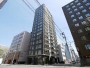 札幌市電西８丁目駅まで徒歩2分
