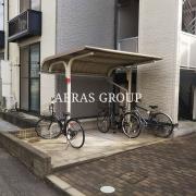 レオパレスエムワン