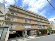 上前津パークマンション