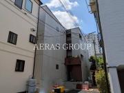（仮）EN.ASAKADAI