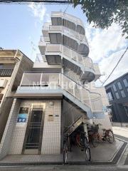 永田マンション