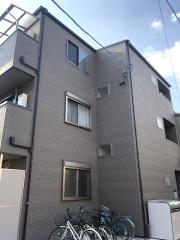 アークリード五条七本松