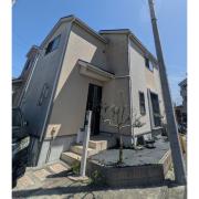 西東京市西原町5丁目住宅