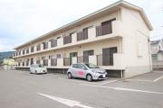 コンフォート屋形 A