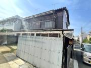 中原2丁目テラスハウス