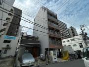 古湊第二リーフビル