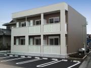 ＪＲ東海道本線岐阜駅までバス約25分 徒歩5分