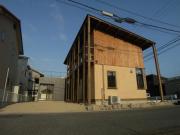 東深津町4丁目貸家