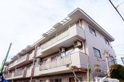 京王線千歳烏山駅まで徒歩13分