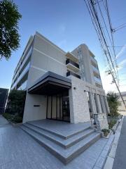 SK RESIDENCES 城北