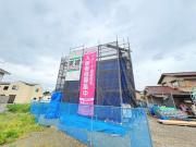 山陽電鉄網干線夢前川駅まで徒歩9分