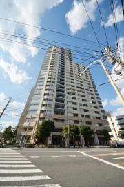 ＪＲ京浜東北・根岸線大井町駅まで徒歩14分