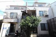 Comfy Court 京大前