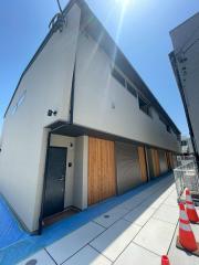 ＪＲ東海道本線二宮駅まで徒歩4分