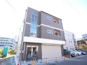 プランドール大久保