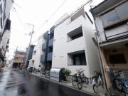 CRASTINE小路東B