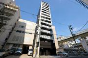 地下鉄千日前線阿波座駅まで徒歩6分