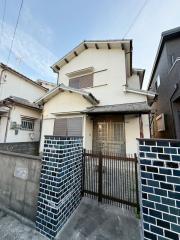 朝日町戸建