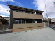 ＪＲ仙山線東北福祉大前駅まで徒歩7分