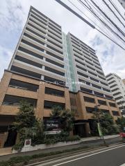 ＪＲ鹿児島本線博多駅まで徒歩9分
