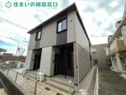 名鉄名古屋本線東岡崎駅までバス約7分 徒歩6分