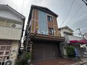 米崎町一戸建貸家