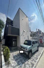 ＪＲ鹿児島本線箱崎駅まで徒歩5分