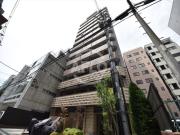 プレサンス谷町アルファ