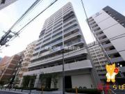 地下鉄長堀鶴見緑地線京橋駅まで徒歩1分