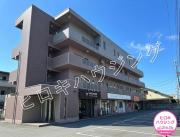 ＪＲ身延線国母駅まで徒歩40分