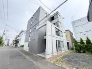 地下鉄南北線北２４条駅まで徒歩8分